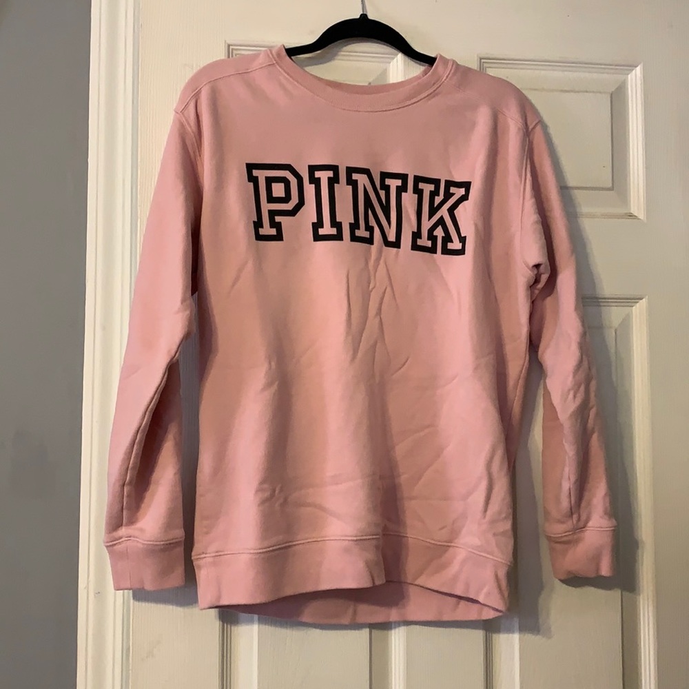 Victoria’s Secret Pink Crewneck